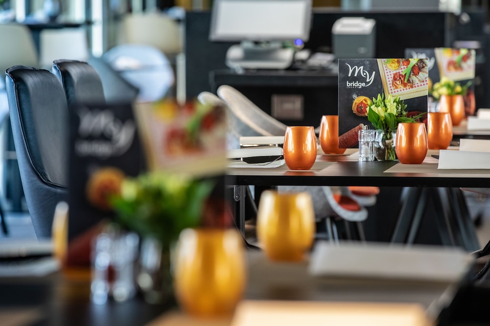 Restaurant-cafeteria