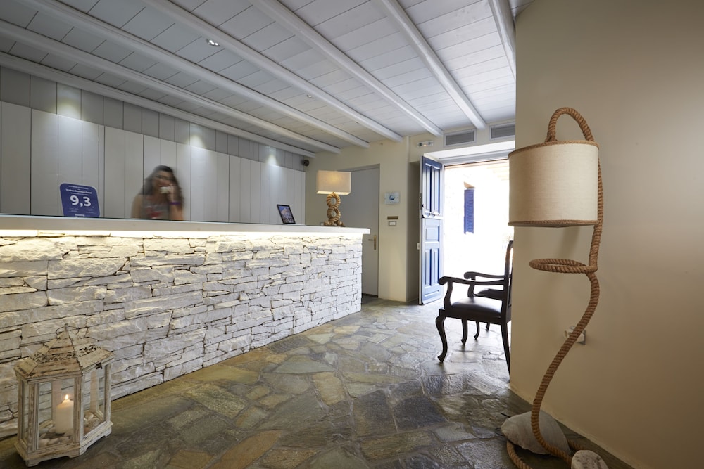 Vrahos Boutique Hotel 6/80