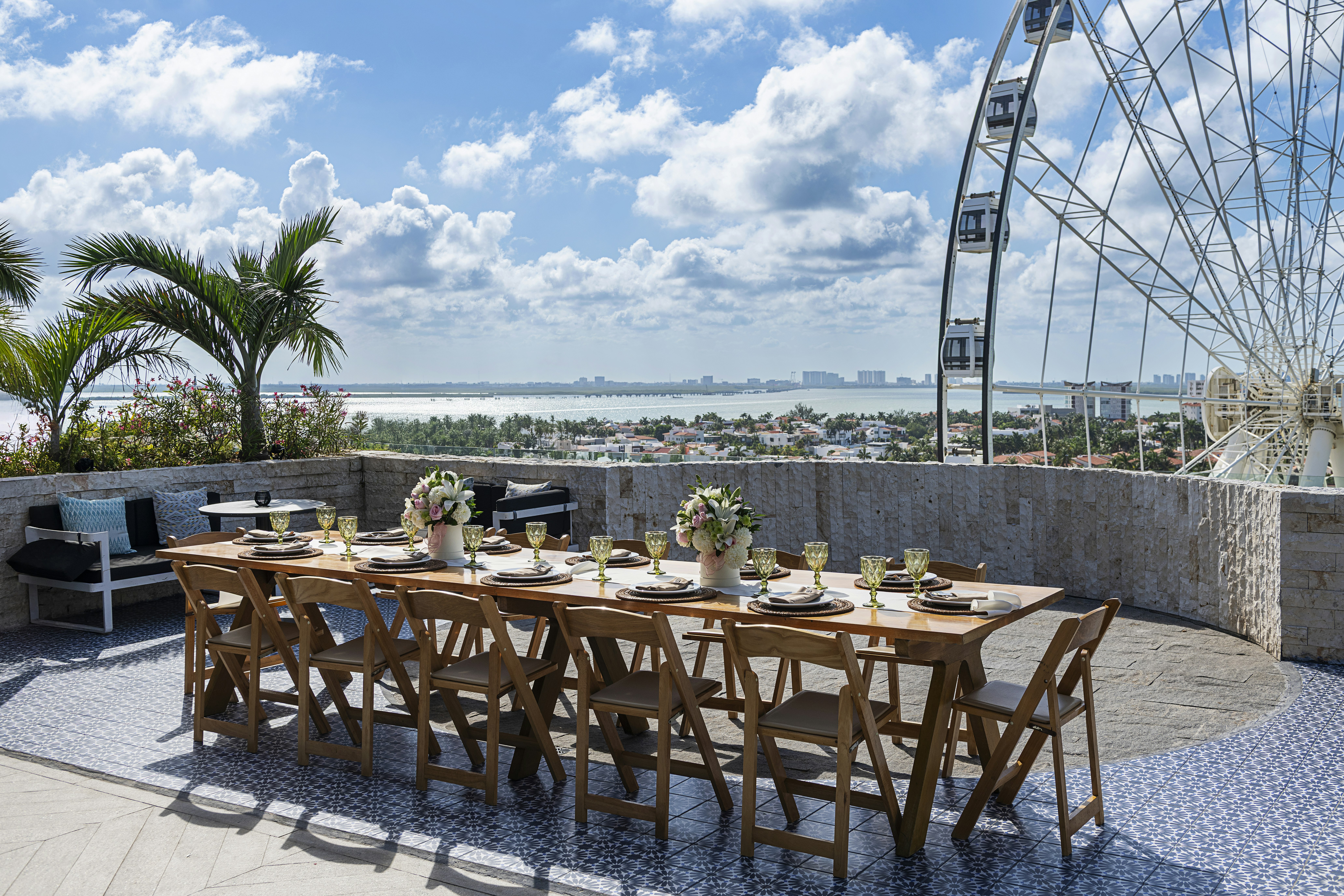 Canopy by Hilton Cancun La Isla 60/78