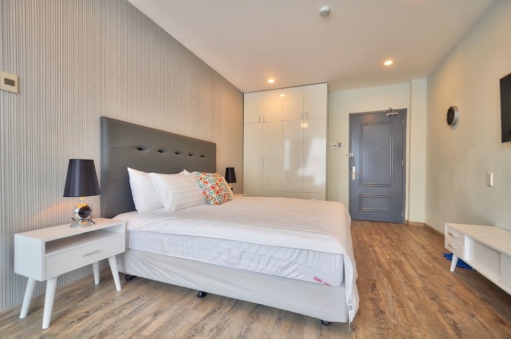 Hese Boutique Hotel & Apartment 28/73
