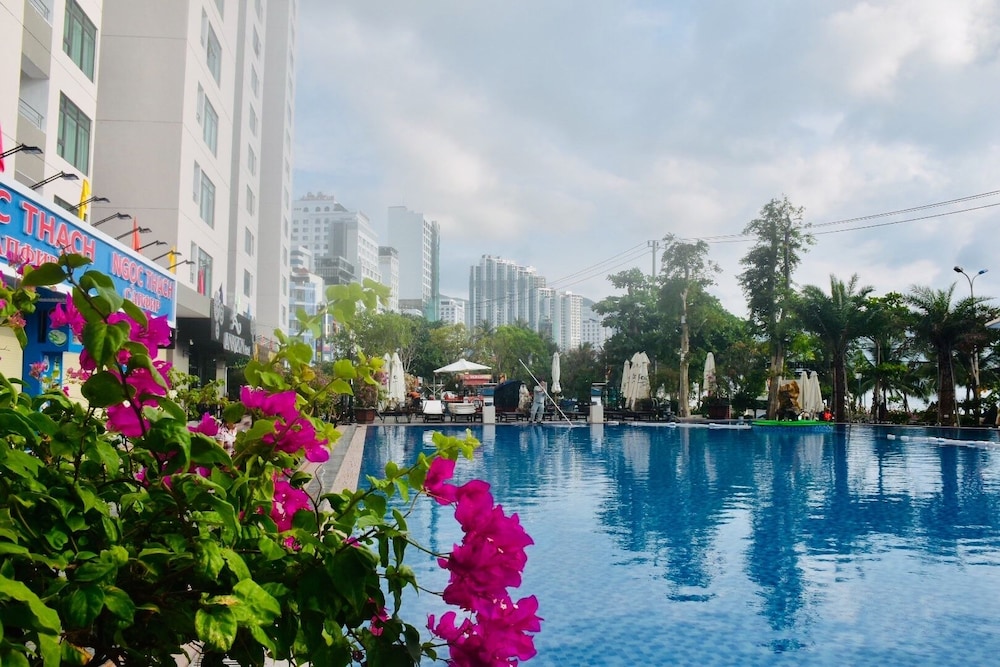 Anita Apartment Nha Trang 18/20