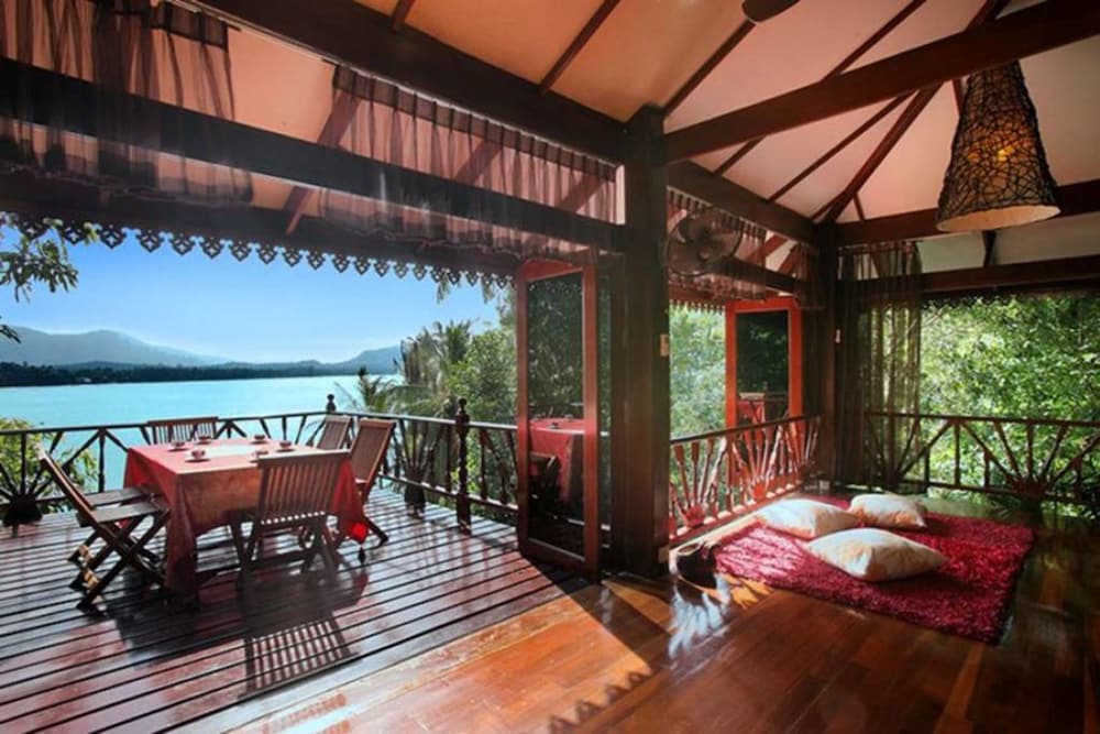 7 Br Sea Front Koh Phangan 17/37