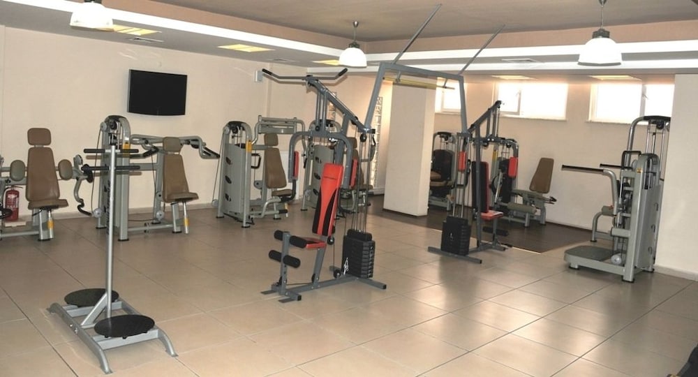Business Hotel Cerkezkoy 11/23