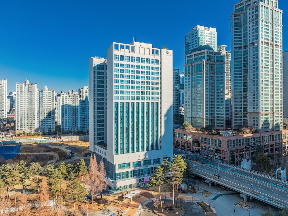 Stay More Residence Dongtan 45/50