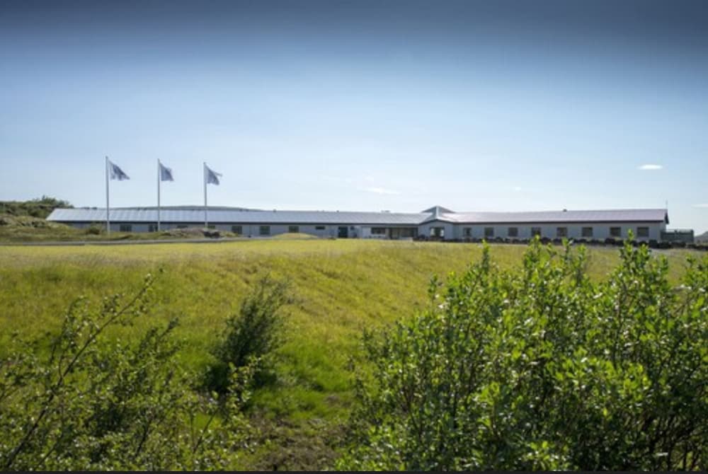 Hotel Gullfoss 15/34
