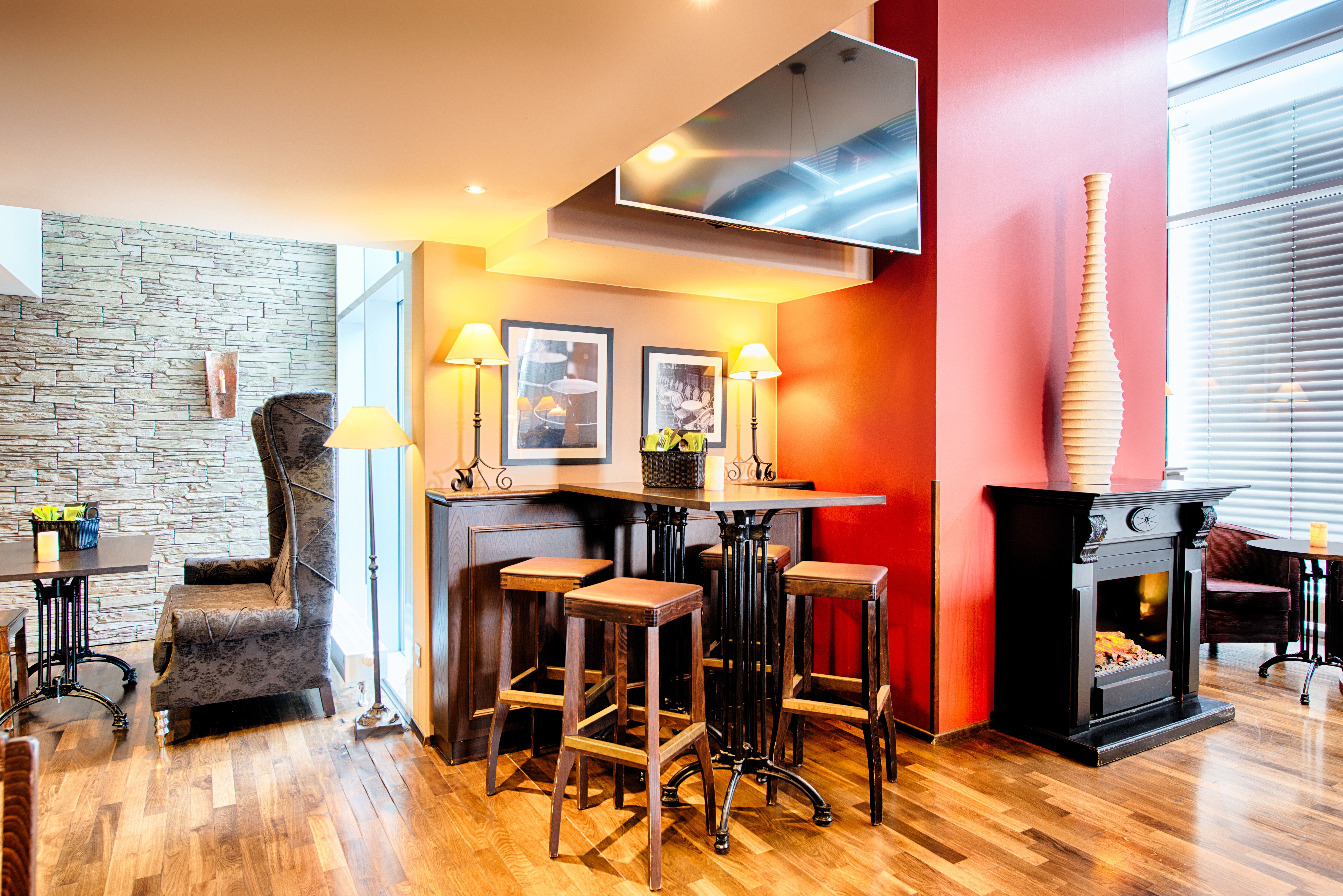 WELCOME Hotel Darmstadt 27/43