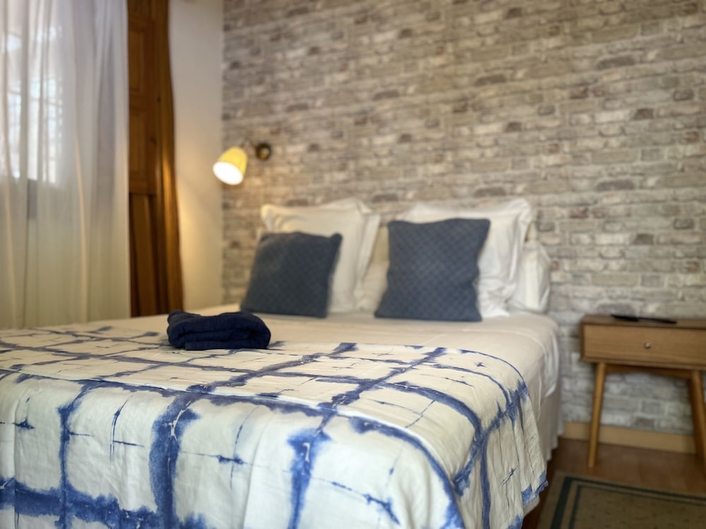 At Home In Malaga Bed And Breakfast 10/55