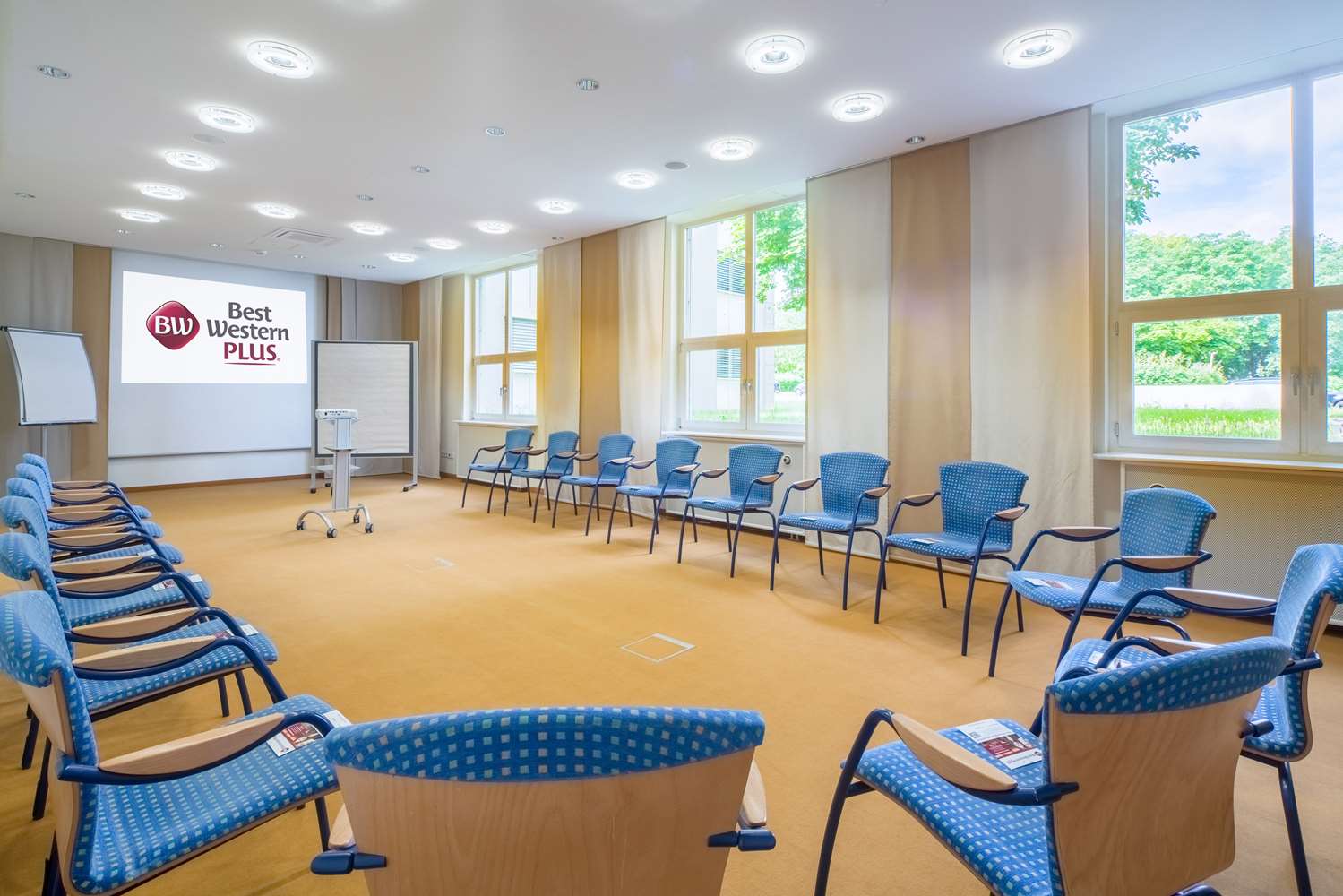 Best Western Plus Hotel Fellbach-stuttgart 50/62