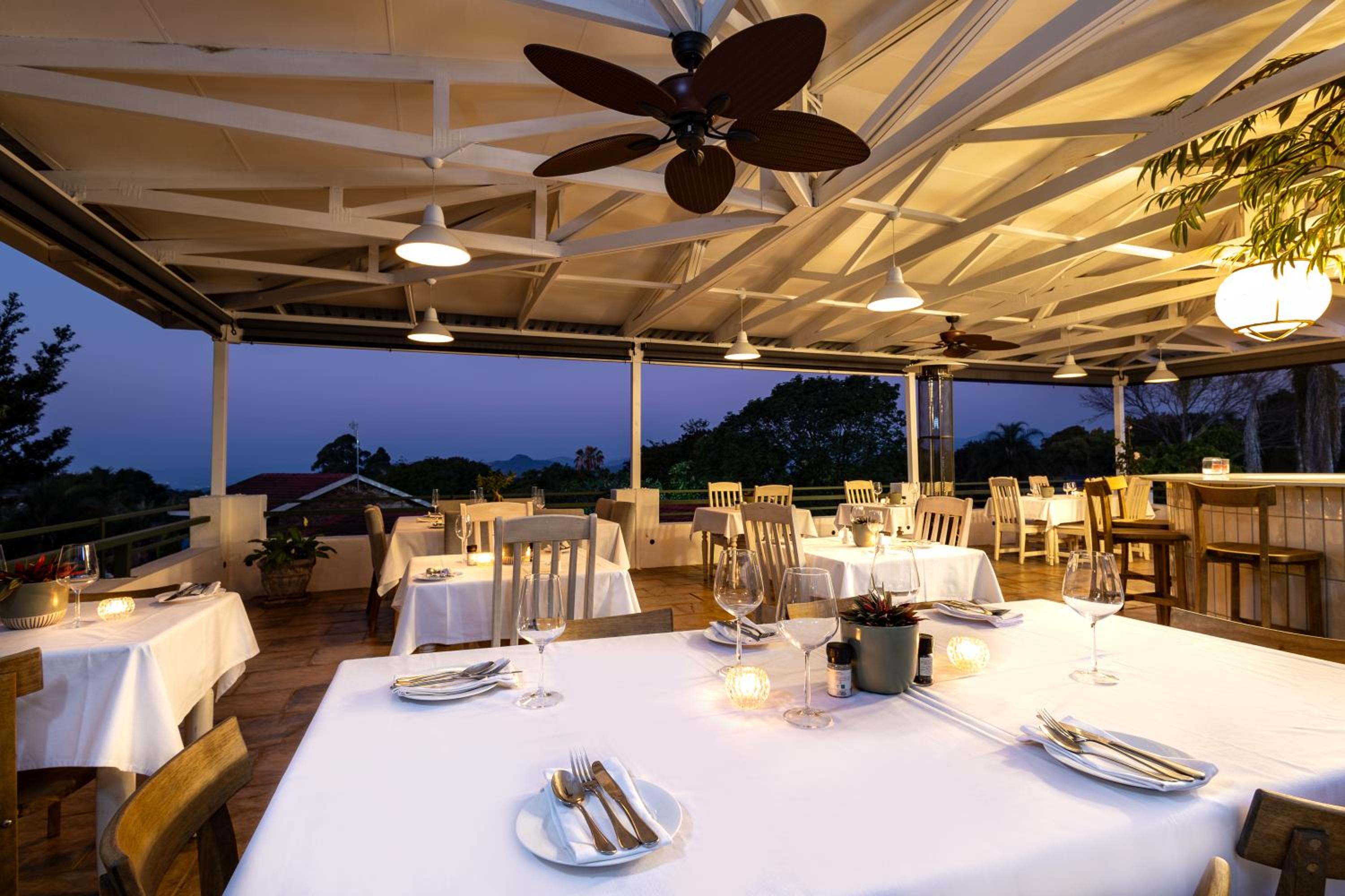Shandon Lodge Guesthouse & Spa 35/50