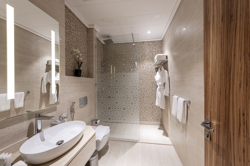 تاج جدة للشقق الفندقية(Taj Jeddah Hotel Apartment) 48/50