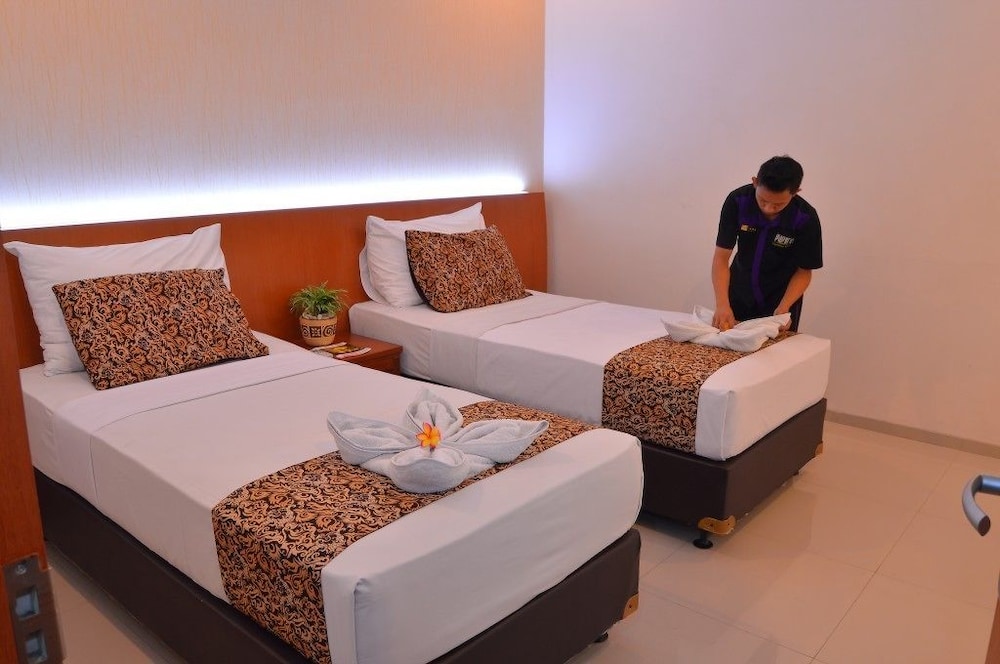 Papyrus Tropical Hotel 13/39