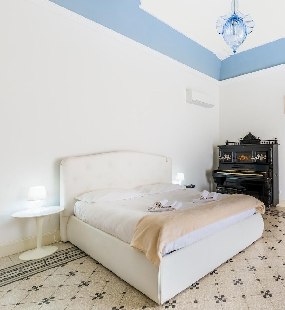 Scicli Albergo Diffuso 7/50