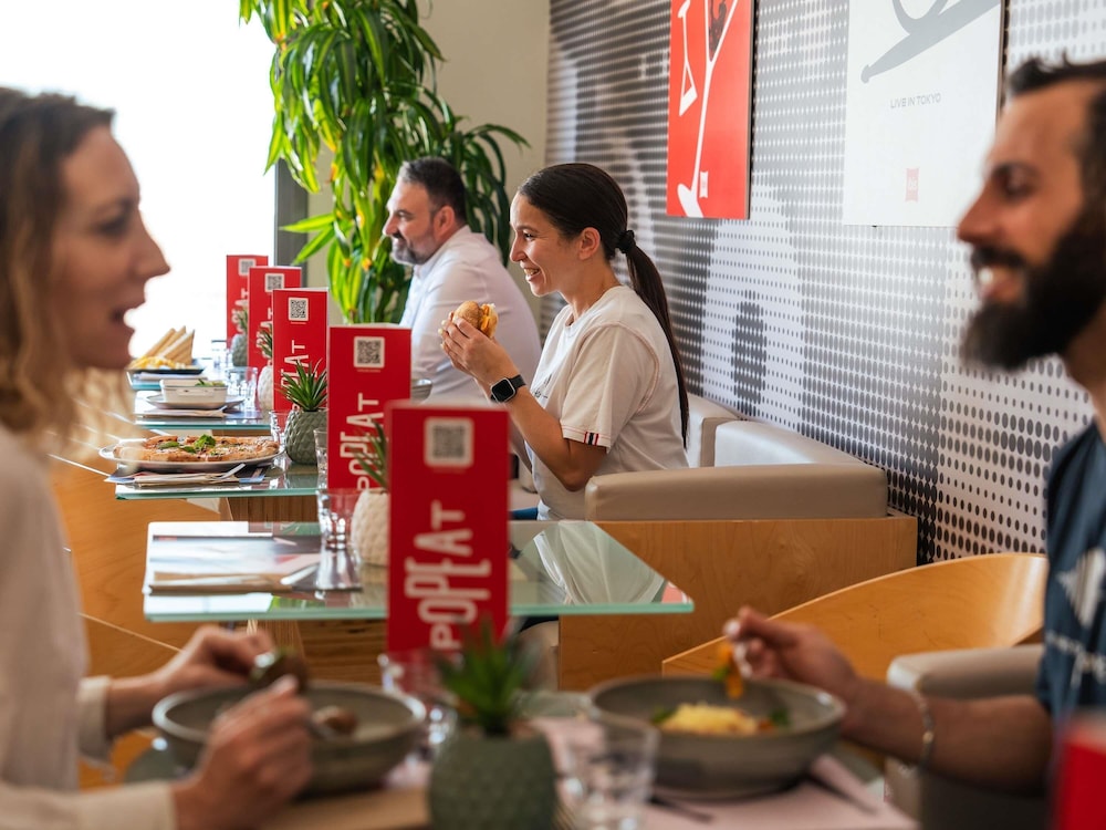 ibis Madrid Alcobendas 9/50