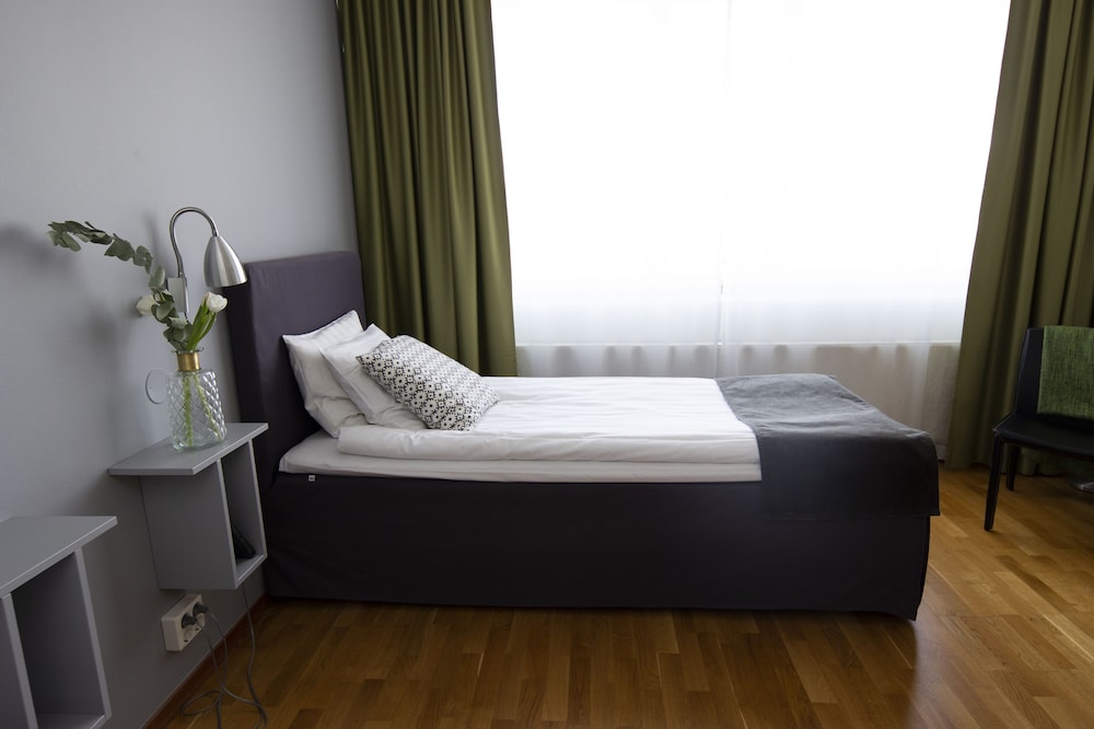 City Central Hotel Orebro First Partner 19/34