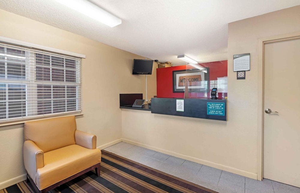 Extended Stay America Chesapeake - Crossways Boulevard 10/58