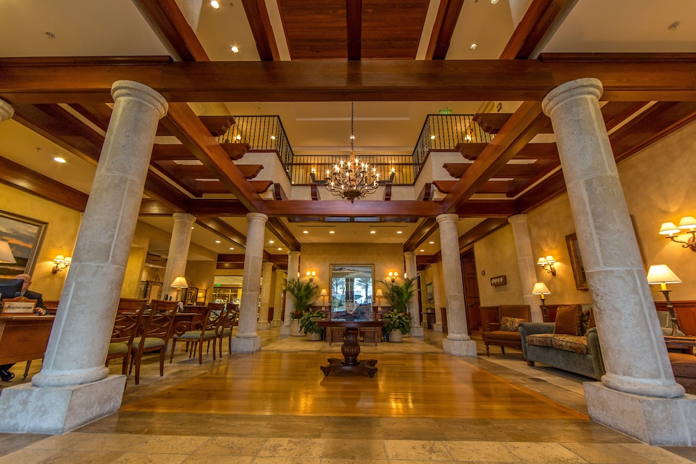 Ponte Vedra Inn Club 3/69