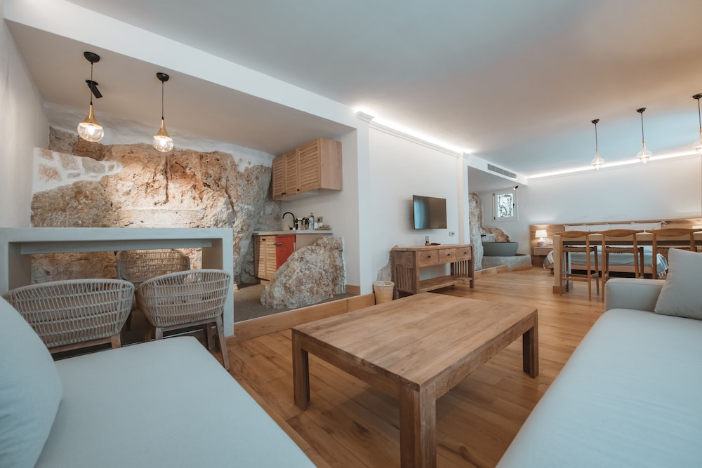 Unique Hotel Fethiye 51/69