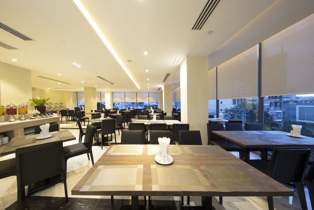 Areca Hotel Nha Trang 34/49