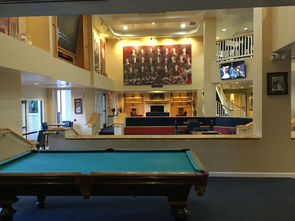 Hilton Vacation Club Varsity Club Tucson 22/42