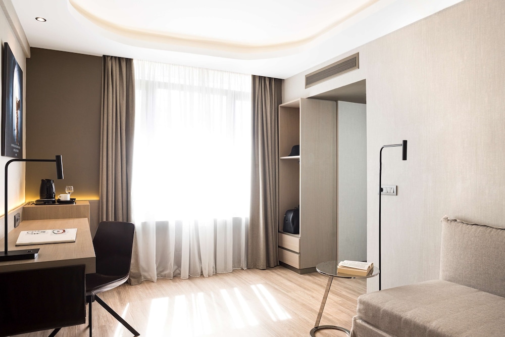 Radisson Blu Park Hotel 28/71