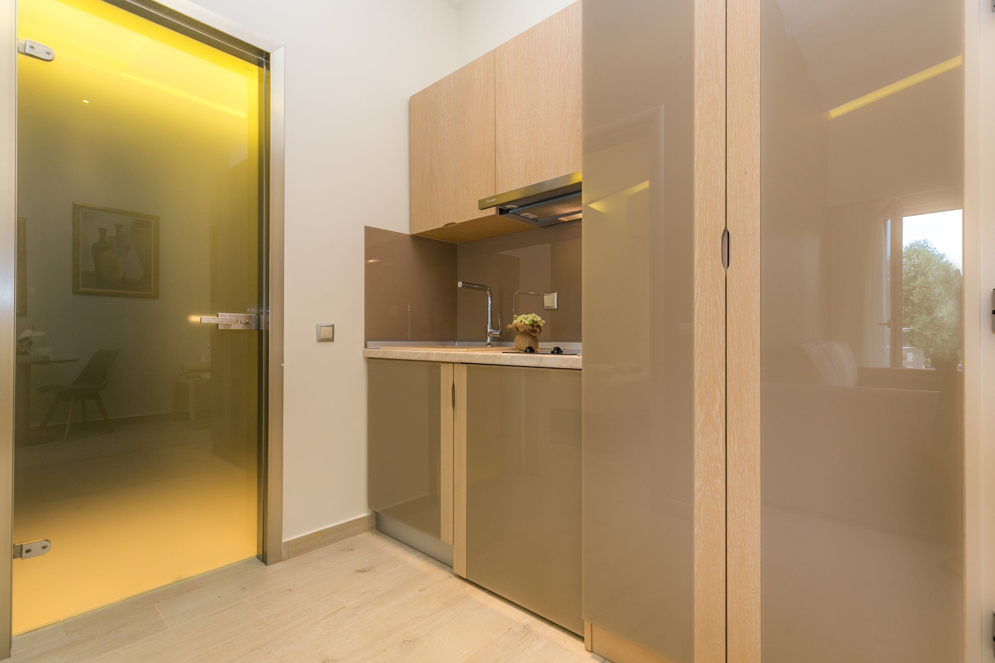 lobelia luxury suites