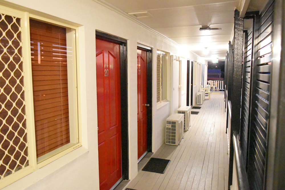 Citywalk Motor Inn 28/55