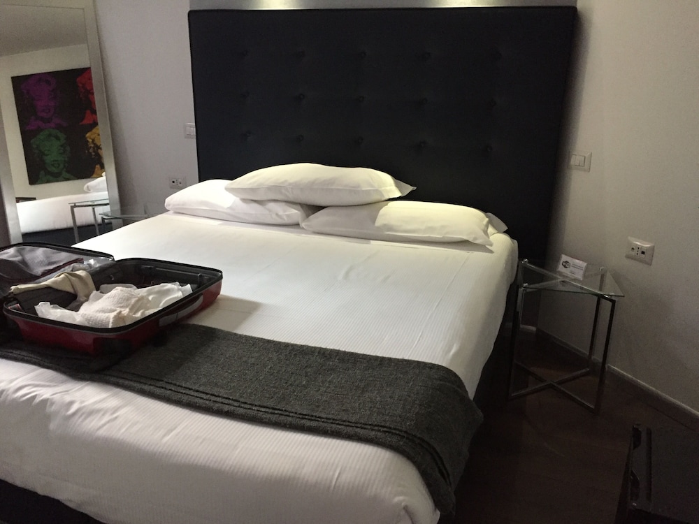 Relais Badoer 29/63