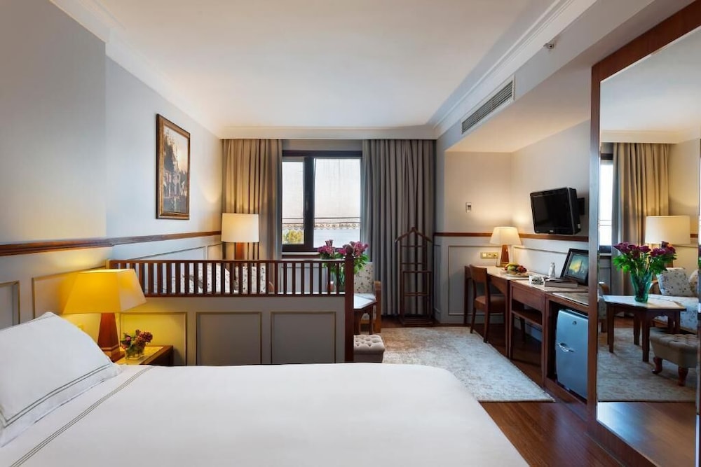 Armada Hotel Old City Hotel 20/75