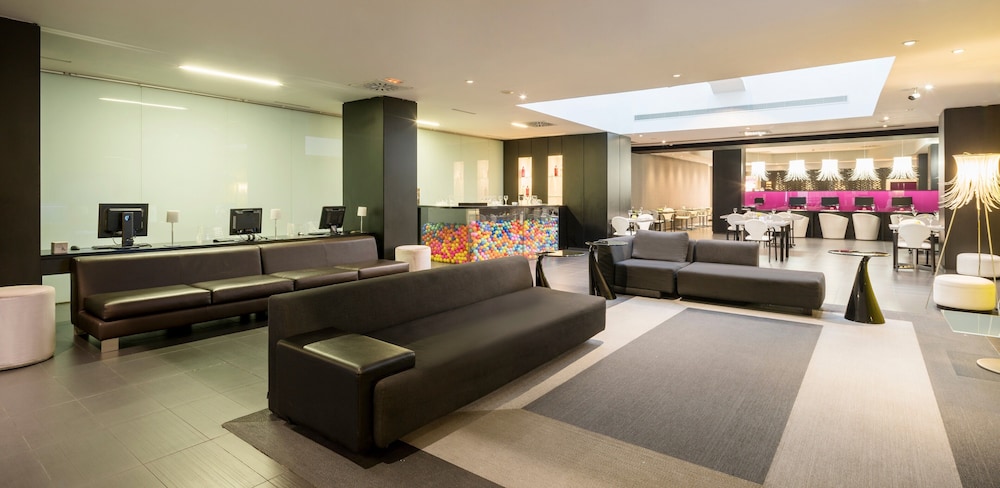 Ilunion Bel Art Hotel 3/47