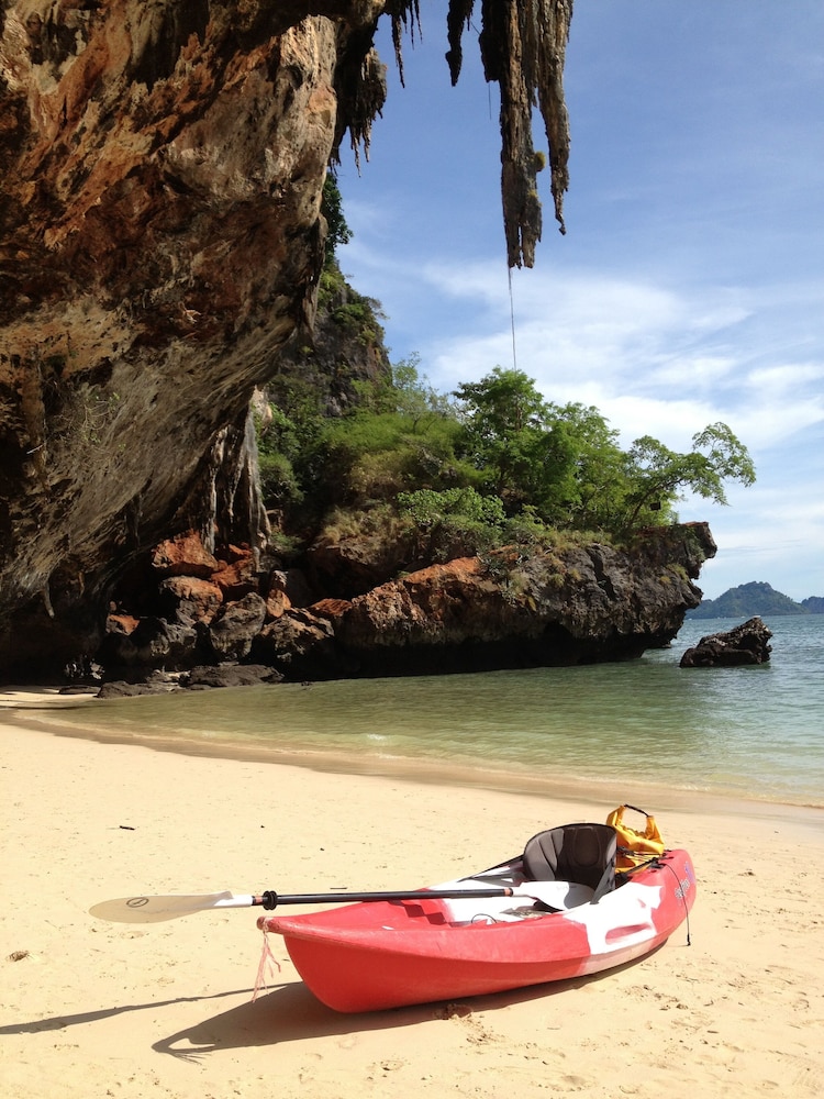 The Best Aonang Villas 22/27