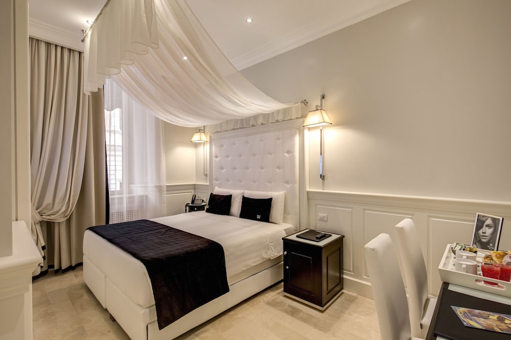 STANDARD, DOUBLE OR TWIN BED