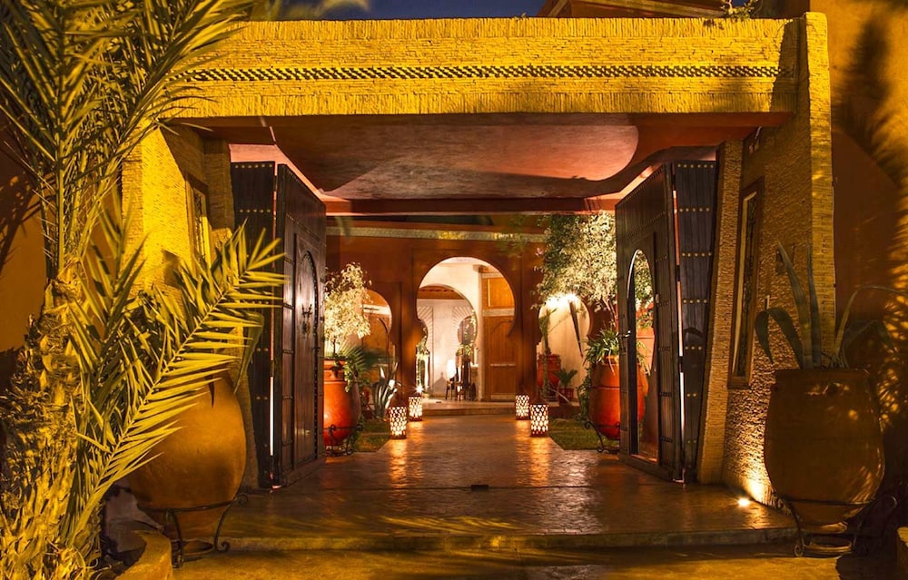 Palais El Miria 36/48
