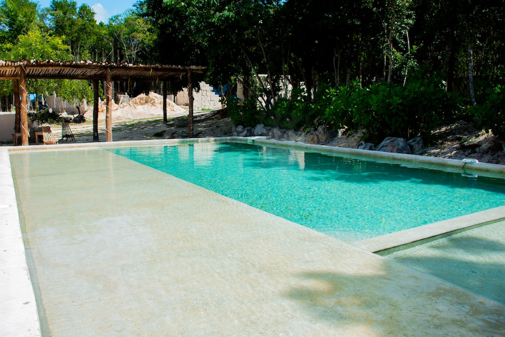 Hotel Casa Tortuga Tulum 28/48