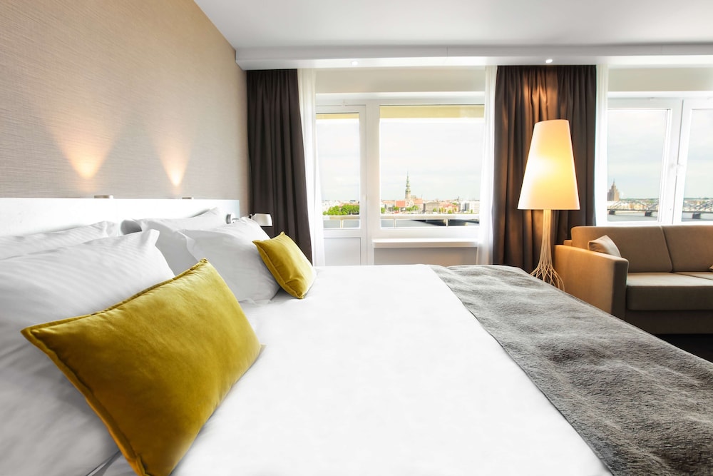 RADISSON BLU DAUGAVA 22/78