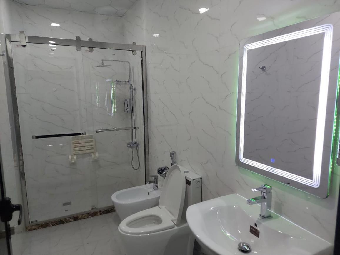 Daraysh Hotel 48/50