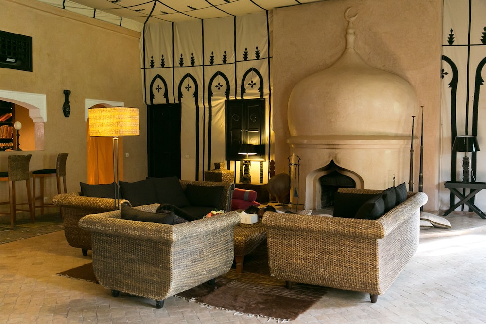 Lodge K Hôtel &amp; Spa 53/77