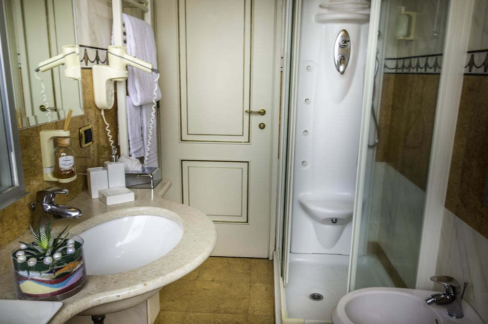 Hotel La Bussola 18/46