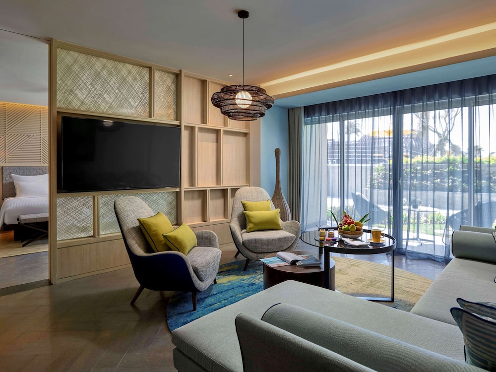 Pullman Phu Quoc Beach Resort 27/47