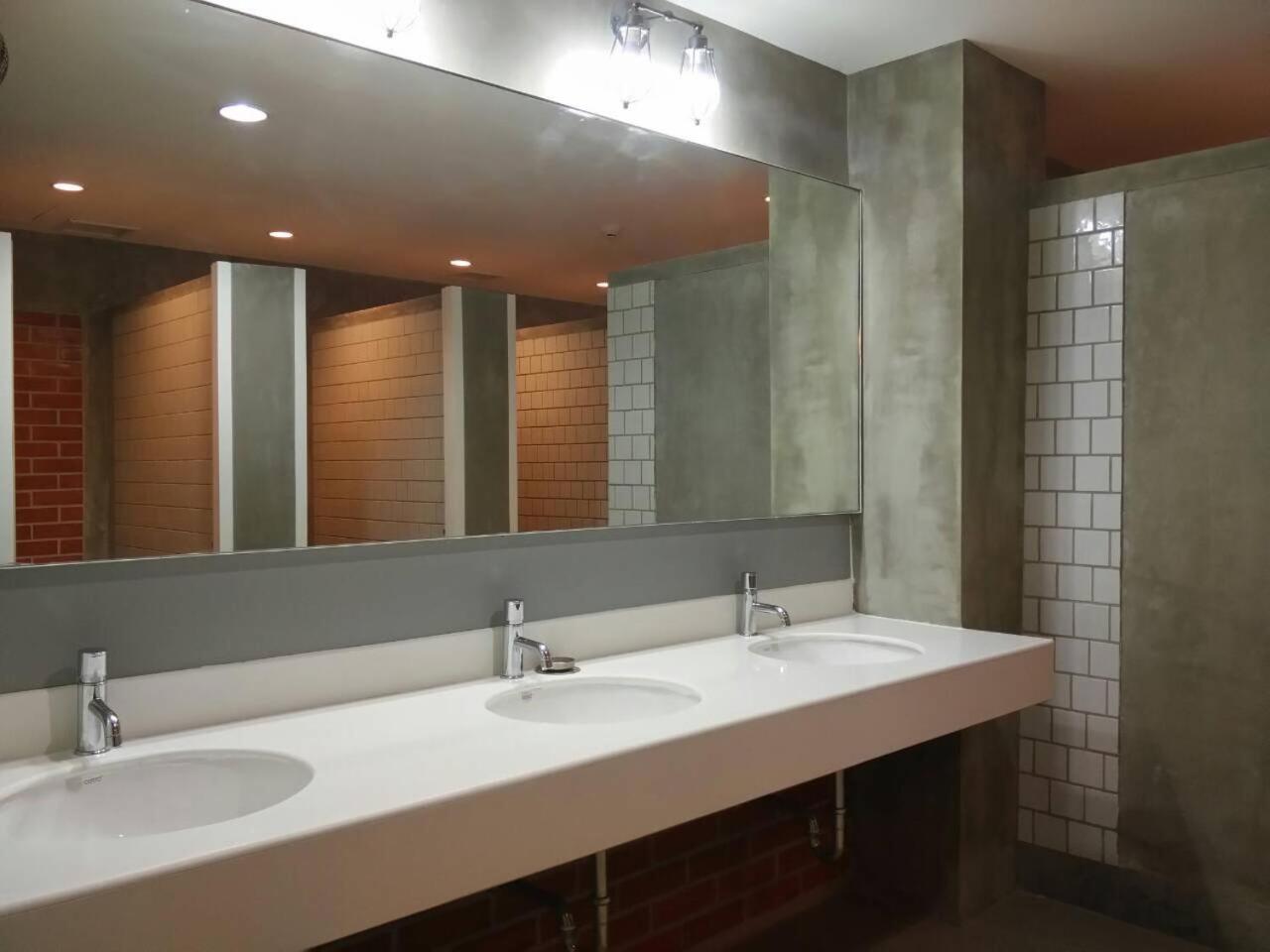 Female Dorm