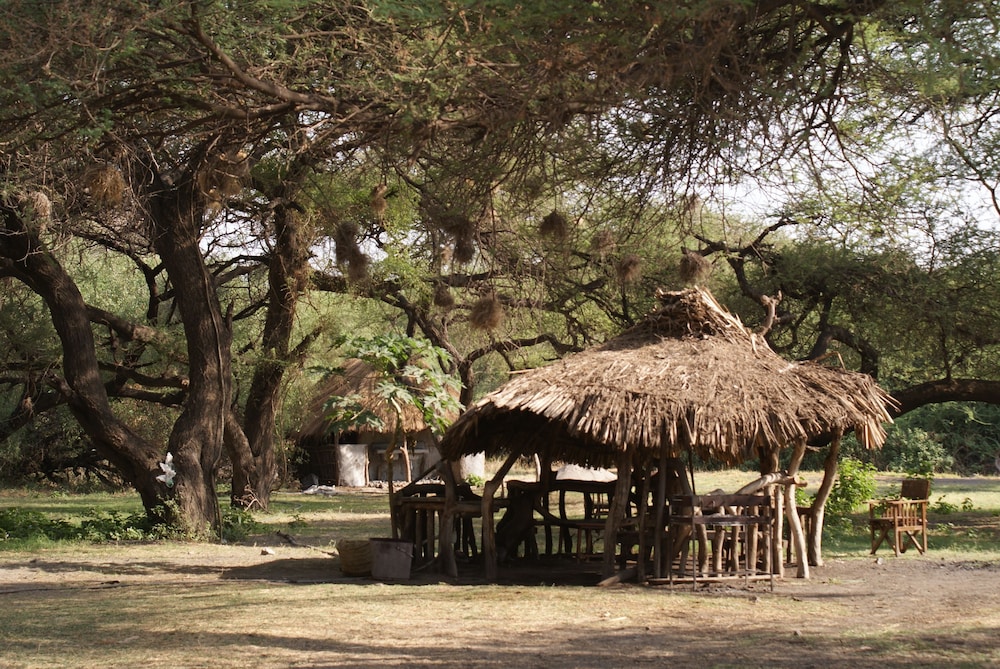 LAKE NATRON TENTED CAMP 12/17