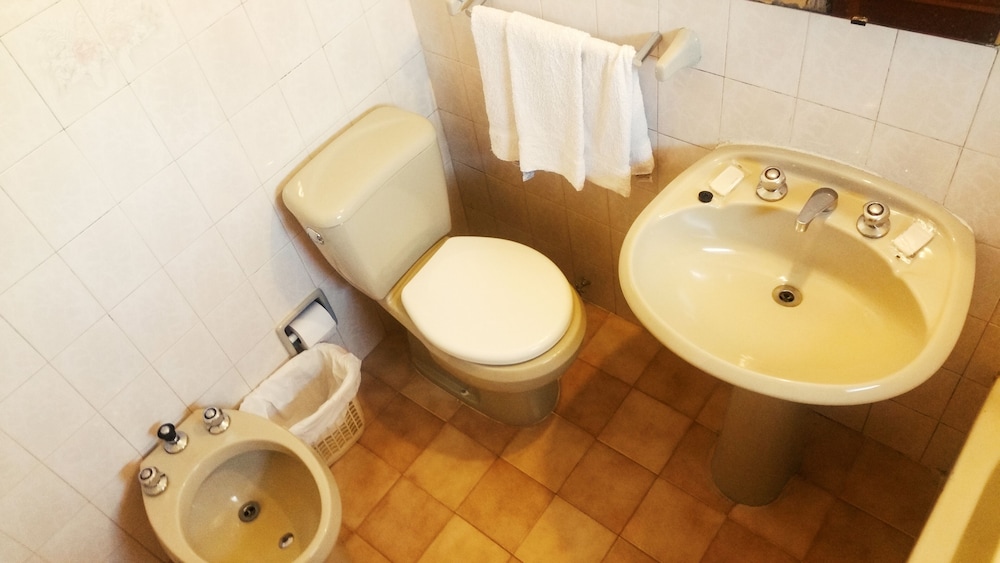 Hosteria del Pescador 47/50