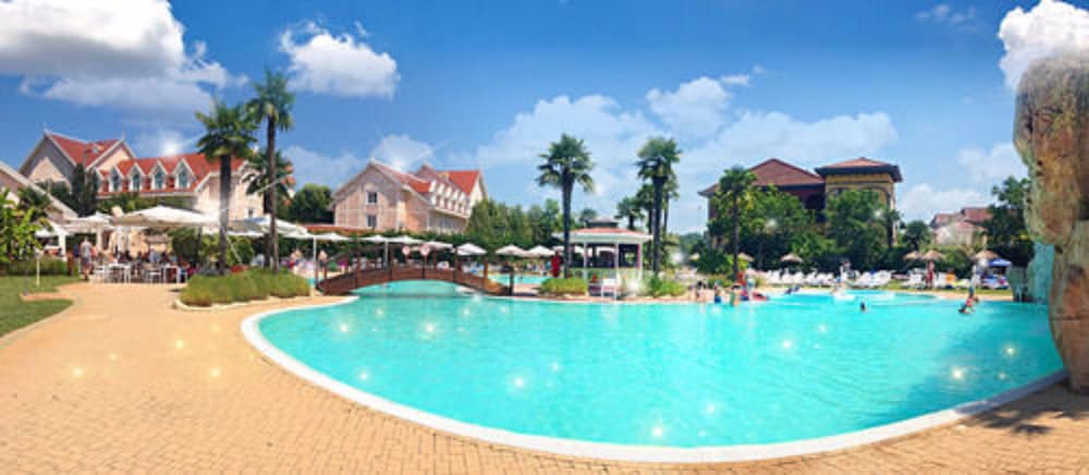 Gardaland Hotel Resort 60/65