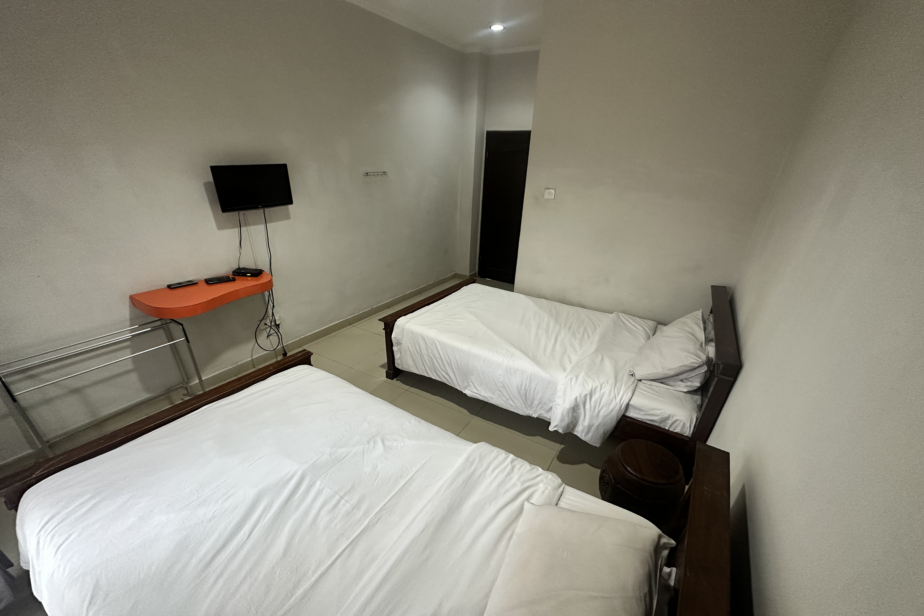 Hotel Warta Dua 9/19