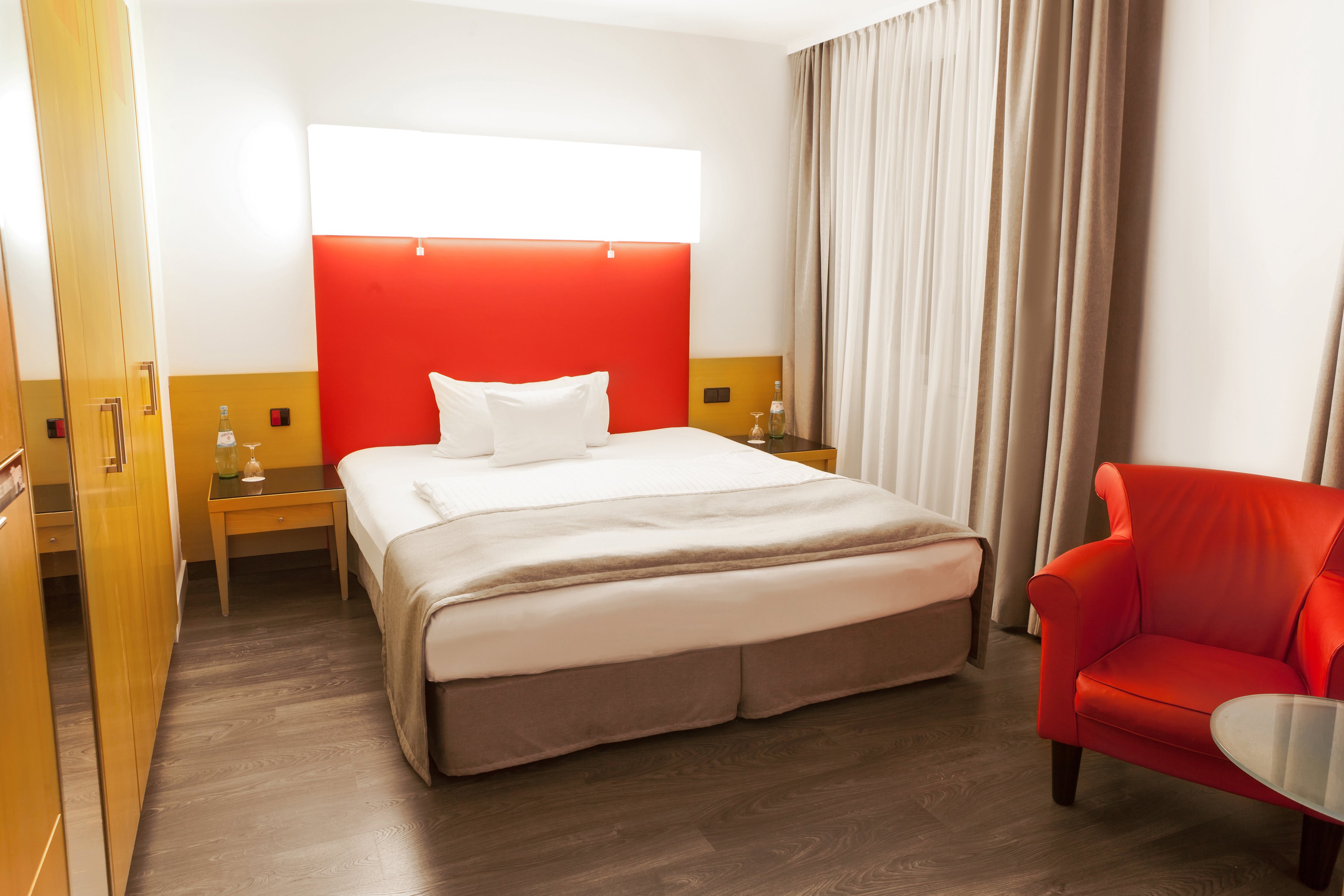 Dormero Hotel Dresden City 4/18