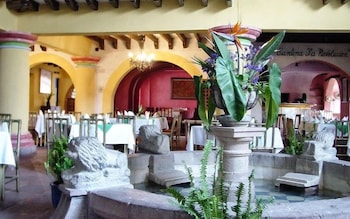 De La Borda Hotel 39/46