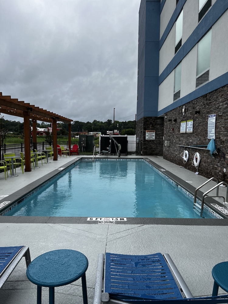 Home2 Suites by Hilton Hinesville 15/16