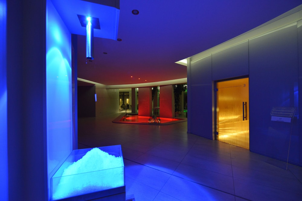 Hotel Express Aosta East 17/49