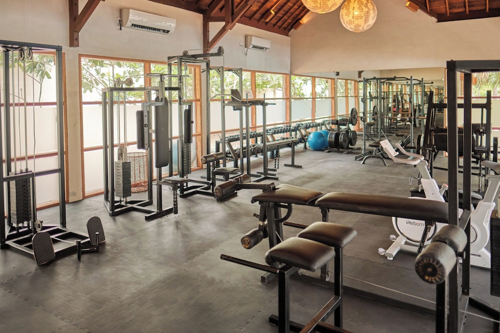 Kelapa Luxury Villas 53/80