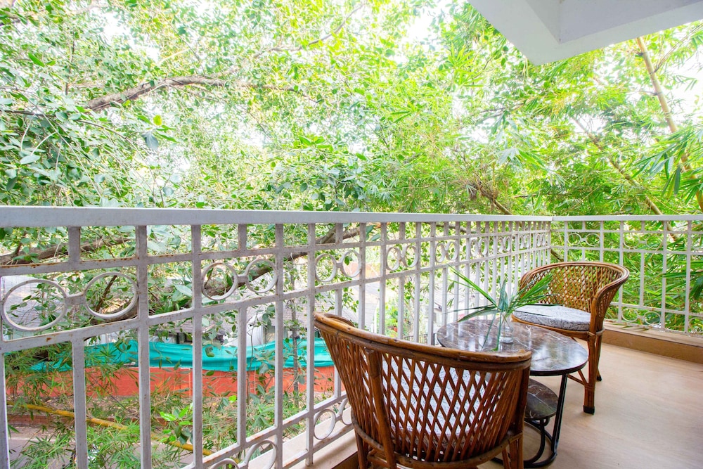 Oyo 4977 Kristal Sands Beach Resort 64/78