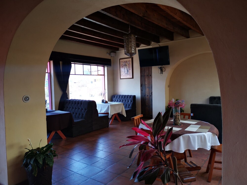 Hotel Chocolate Suites 32/50